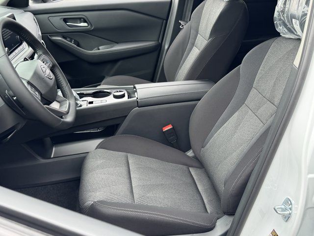 New 2026 Nissan Rogue SV w/ Cold Weather Package AWD/4WD image 21