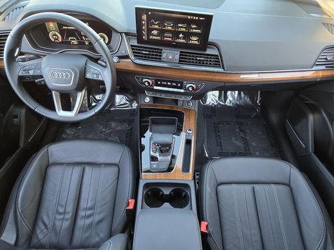 Certified 2023 Audi Q5 2.0T Premium Plus w/ Premium Plus Package image 32