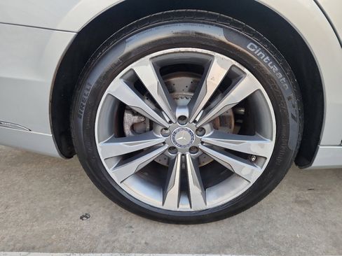 Used 2015 Mercedes-Benz S 550 S550 4MATIC image 31