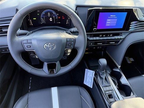 New 2026 Toyota Camry SE image 12