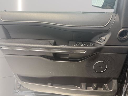 Certified 2023 Ford Expedition Max XLT image 46