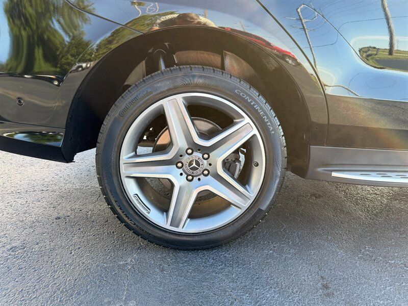 Used 2018 Mercedes-Benz GLE 350 4MATIC image 19
