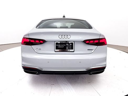 Used 2023 Audi A5 2.0T Premium w/ Convenience Package AWD/4WD image 17