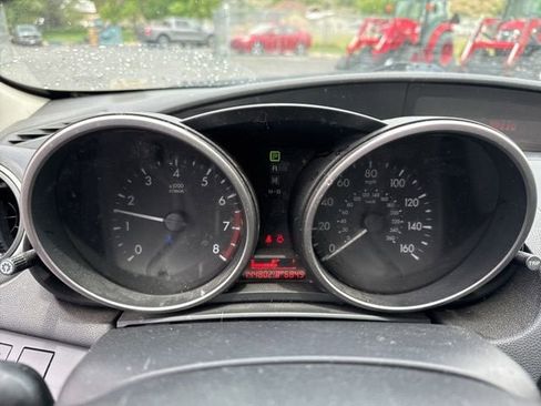 Used 2011 MAZDA MAZDA3 i Sport FWD image 14
