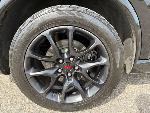 Used 2021 Dodge Durango R/T w/ Tow 'N Go Package AWD/4WD image 26