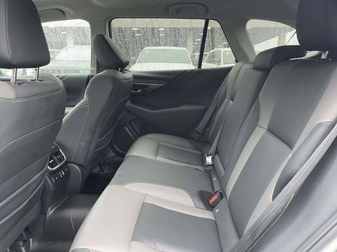 Used 2024 Subaru Outback Onyx Edition XT image 20