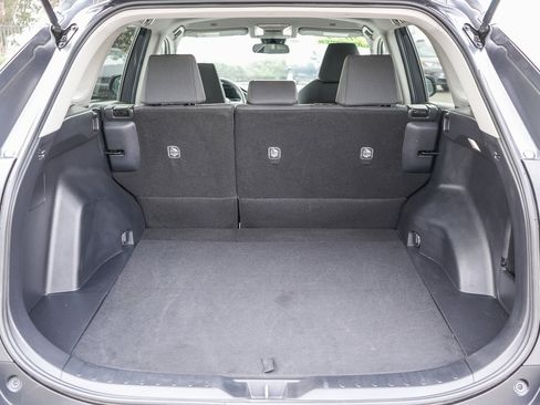 Certified 2024 Toyota RAV4 LE image 27