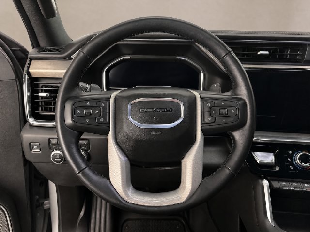 Used 2025 GMC Sierra 1500 Denali AWD/4WD image 14