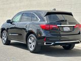 Used 2020 Acura MDX FWD image 6