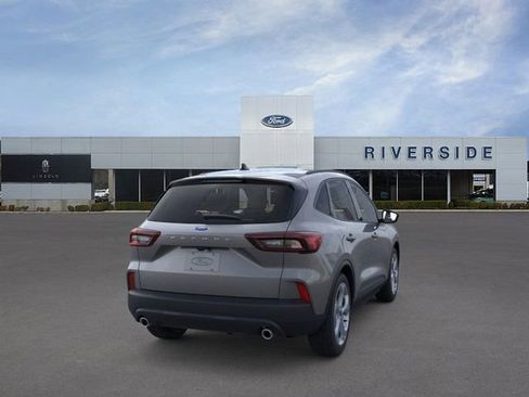 New 2026 Ford Escape ST-Line w/ Tech Pack #1 image 8