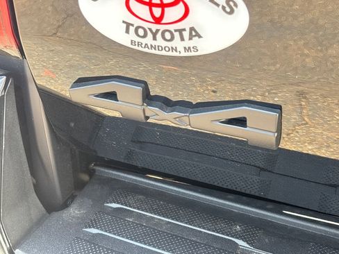 New 2026 Toyota Tacoma SR5 AWD/4WD image 32