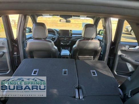 Used 2023 Ford Escape ST-Line Elite w/ Premium Technology Package image 26