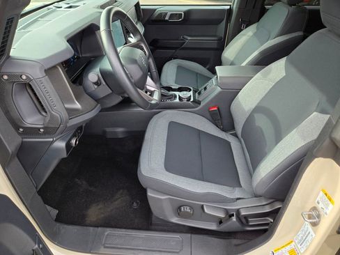 New 2025 Ford Bronco Big Bend image 8