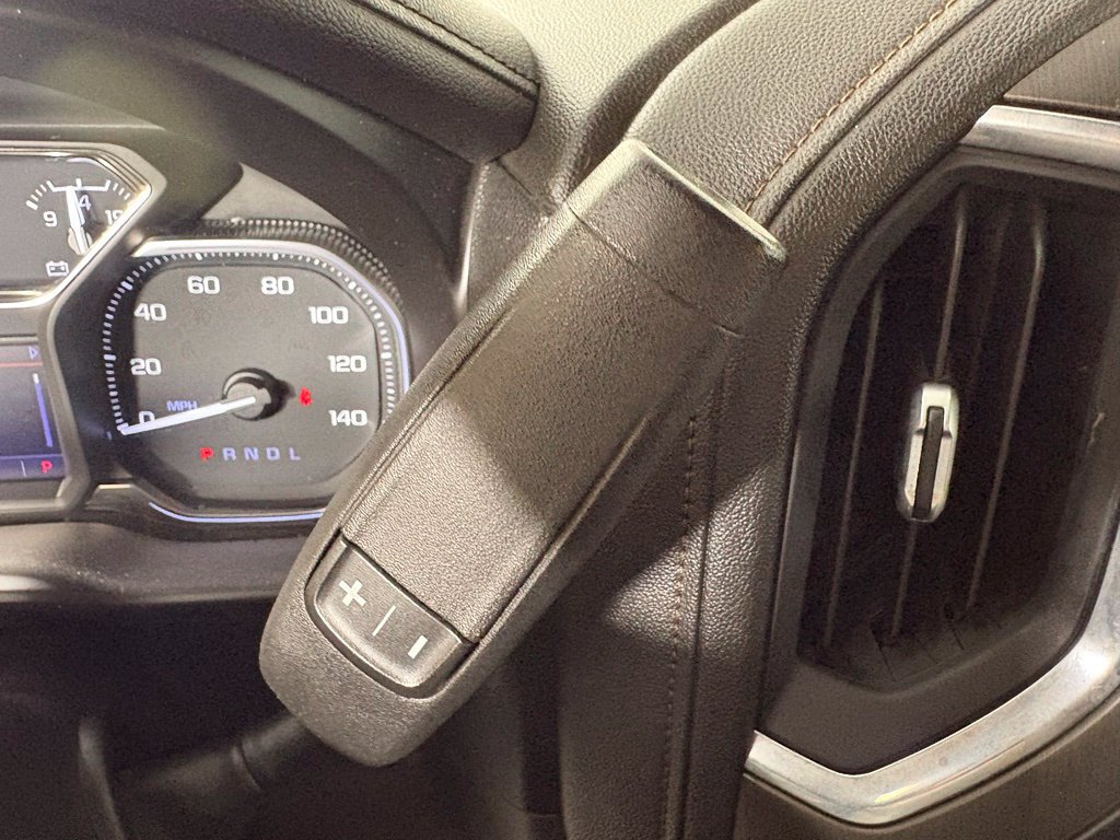 Certified 2021 GMC Sierra 1500 AT4 AWD/4WD image 32