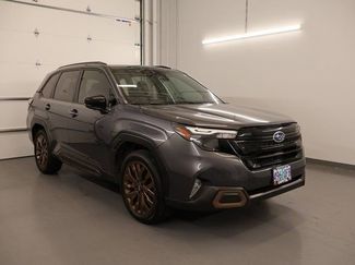 Certified 2025 Subaru Forester Sport 360° Tour