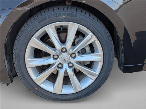 Used 2014 Lexus IS 250 RWD image 16