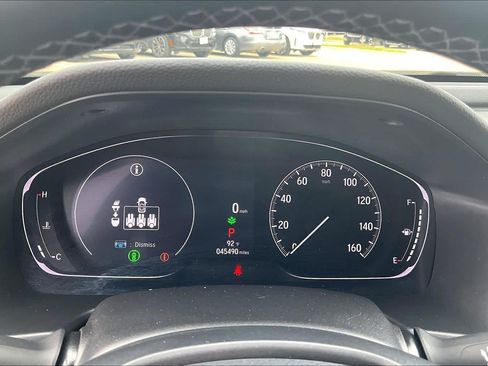 Used 2022 Honda Accord Sport Special Edition image 20