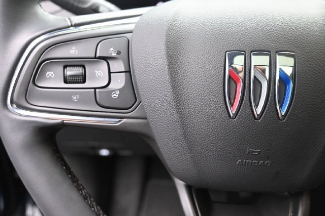 Used 2026 Buick Encore GX Sport Touring w/ Comfort Package FWD image 15