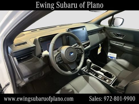 Used 2026 Subaru Outback Limited XT AWD/4WD image 9