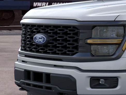 New 2026 Ford F150 STX AWD/4WD image 17
