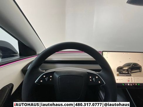 Used 2024 Tesla Model 3 Performance AWD/4WD image 24