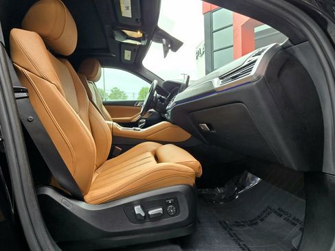 Used 2022 BMW X6 xDrive40i image 18