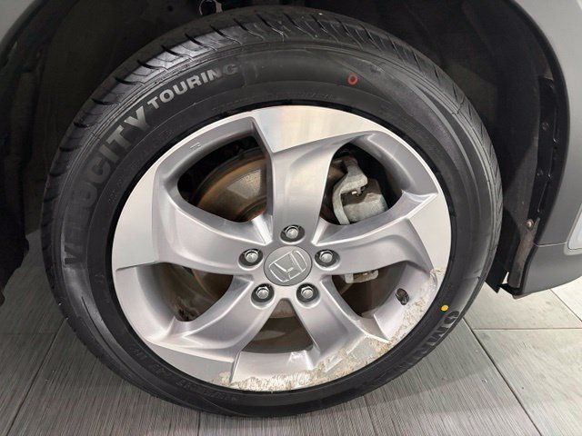 Used 2022 Honda HR-V LX image 25