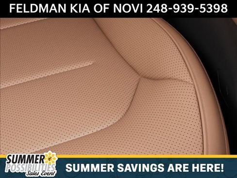 New 2026 Kia EV6 Wind AWD/4WD image 25