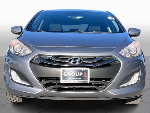 Used 2013 Hyundai Elantra GT w/ Touch & Go Pkg image 3