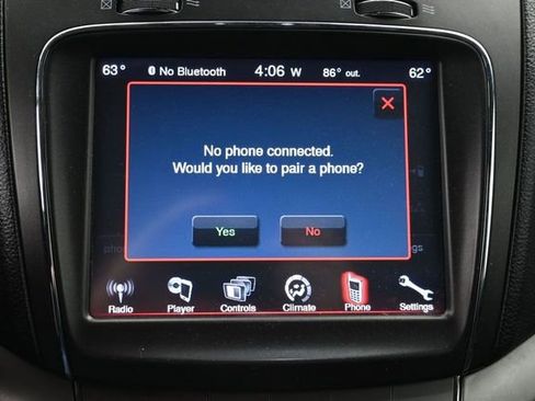 Used 2020 Dodge Journey Crossroad FWD image 18