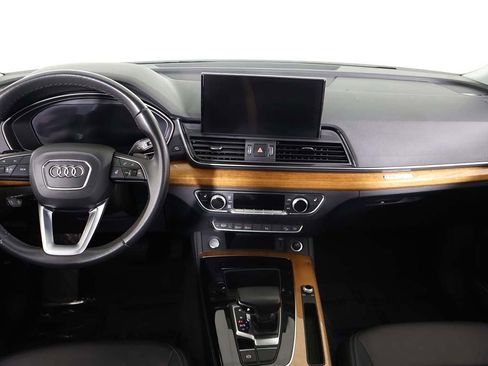 Used 2023 Audi Q5 2.0T Premium Plus image 39