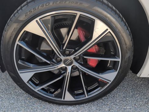 Used 2024 Audi SQ5 Premium Plus image 10