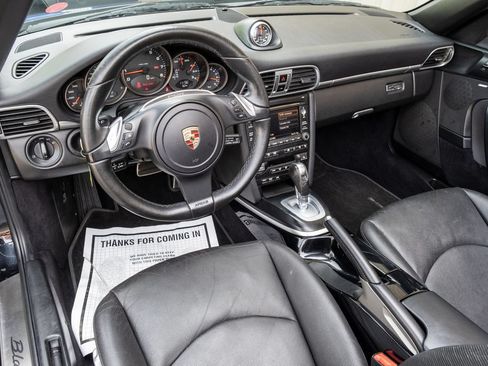 Used 2012 Porsche 911 Carrera RWD image 17