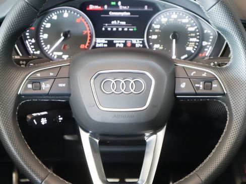 Used 2024 Audi S5 Premium w/ Convenience Package image 19