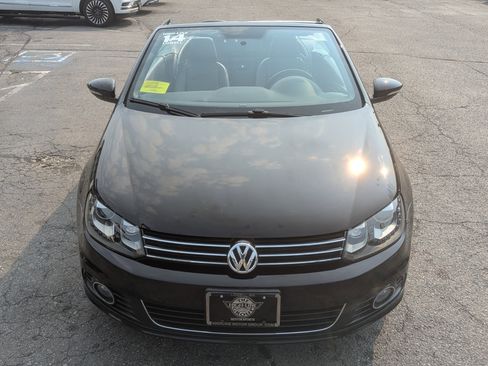 Used 2014 Volkswagen Eos image 47