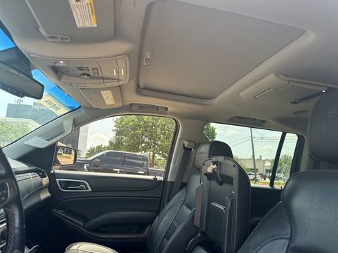 Used 2018 GMC Yukon XL Denali w/ Open Road Package image 8