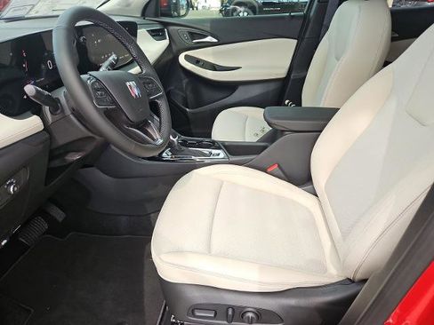 New 2026 Buick Encore GX Preferred w/ Advanced Technology Package image 47