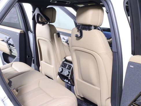 New 2026 Land Rover Range Rover Sport SE AWD/4WD image 11