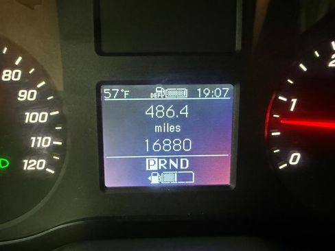 Used 2019 Mercedes-Benz Sprinter 144 Cargo image 58