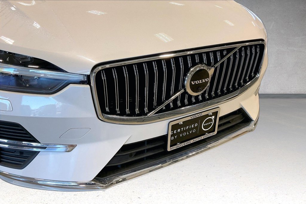Certified 2023 Volvo XC60 B5 Plus w/ Climate Package AWD/4WD image 34