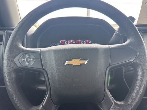 Used 2017 Chevrolet Silverado 1500 W/T image 18