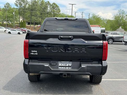 Used 2022 Toyota Tundra SR5 AWD/4WD image 21