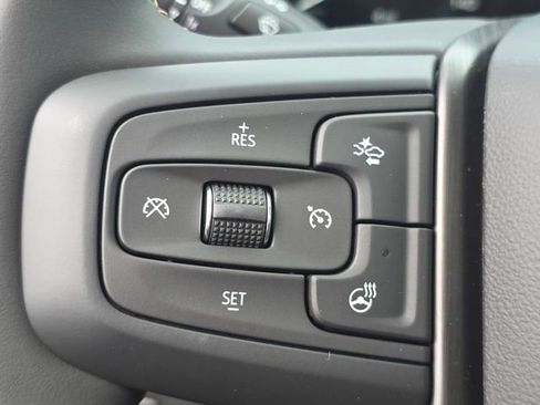 New 2026 GMC Sierra 3500 AT4 w/ AT4 Premium Plus Package AWD/4WD image 31