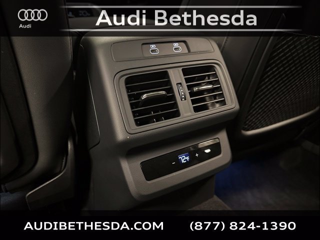 Certified 2025 Audi Q5 Premium Plus AWD/4WD image 26