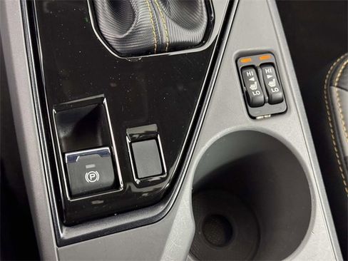 Used 2025 Subaru Crosstrek 2.5i Wilderness image 30