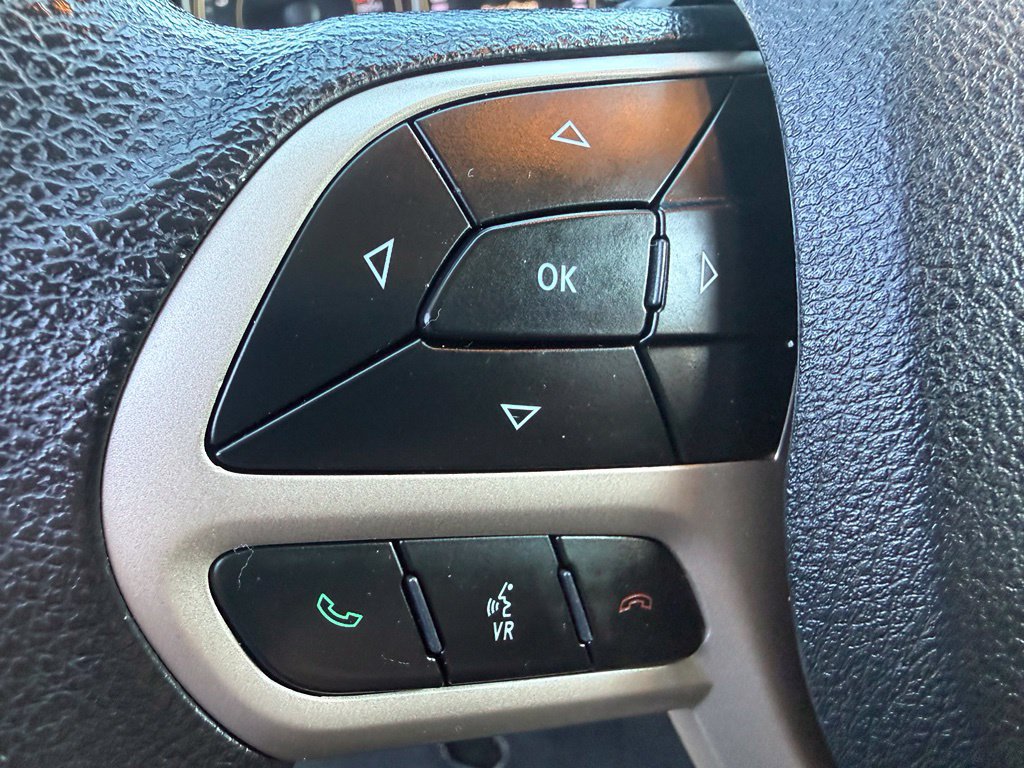 Used 2018 Jeep Cherokee Latitude w/ Safety Group AWD/4WD image 72