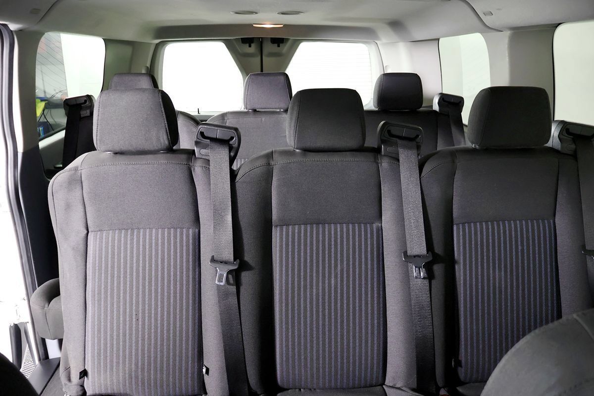 Used 2017 Ford Transit 150 XL RWD image 42