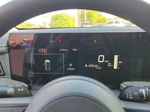 New 2026 Nissan Kicks SV w/ SV Premium Package image 24