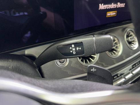 Used 2021 Mercedes-Benz CLS 450 4MATIC w/ Premium Package image 27