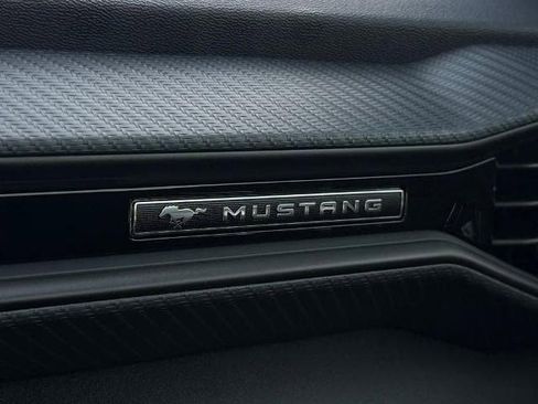 New 2026 Ford Mustang Coupe image 25